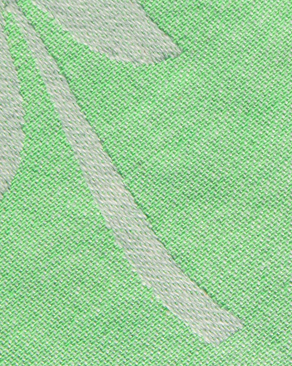 FOUTA JACQUARD PALMERAS 4/5