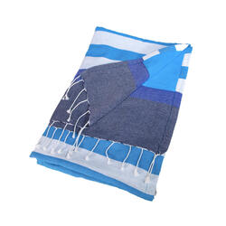 PAREO MÉDITERRANÉEN 90x170