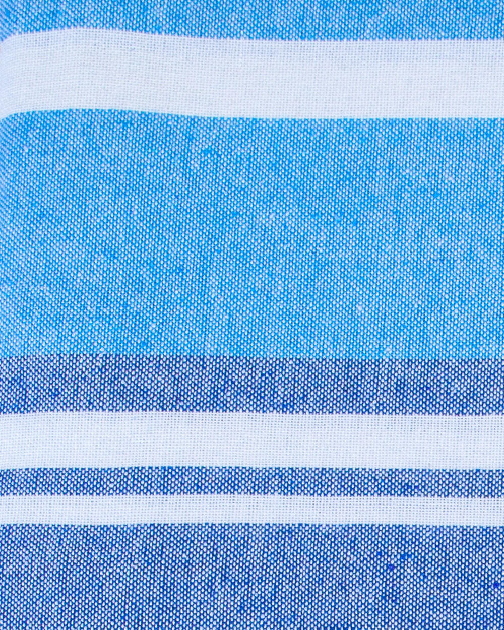 FOUTA C BLEU 2/4
