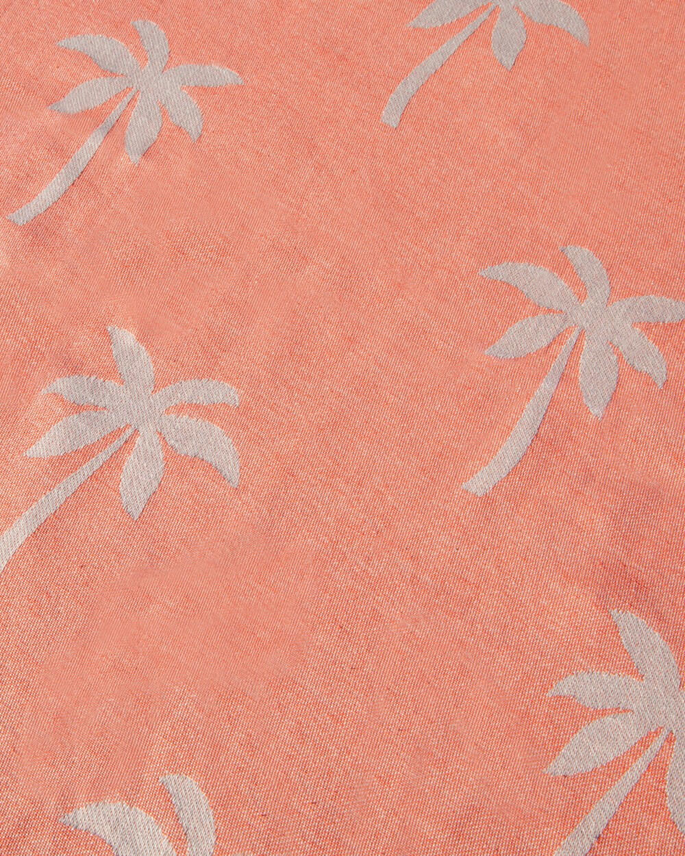 FOUTA JACQUARD PALMERAS 5/5
