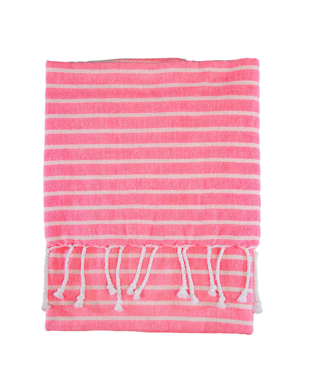 SUN & SURF FOUTA B FLUOR FÚCSIA
