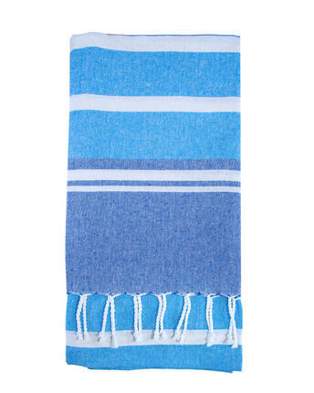 FOUTA C BLEU