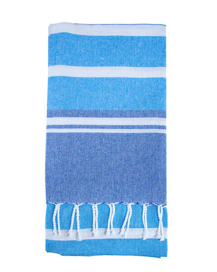 FOUTA C BLEU