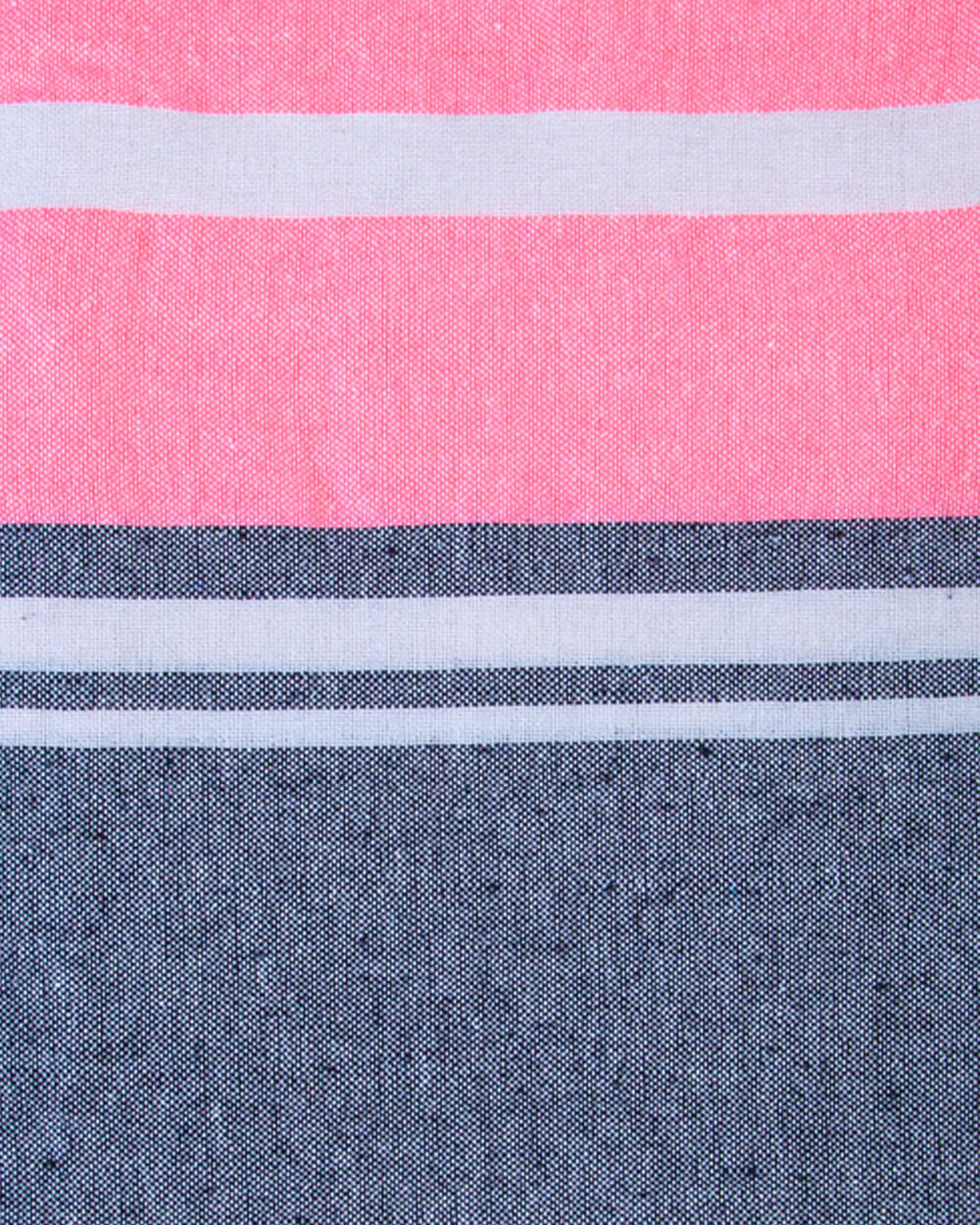 FOUTA C FLUOR FUCSIA 2/4