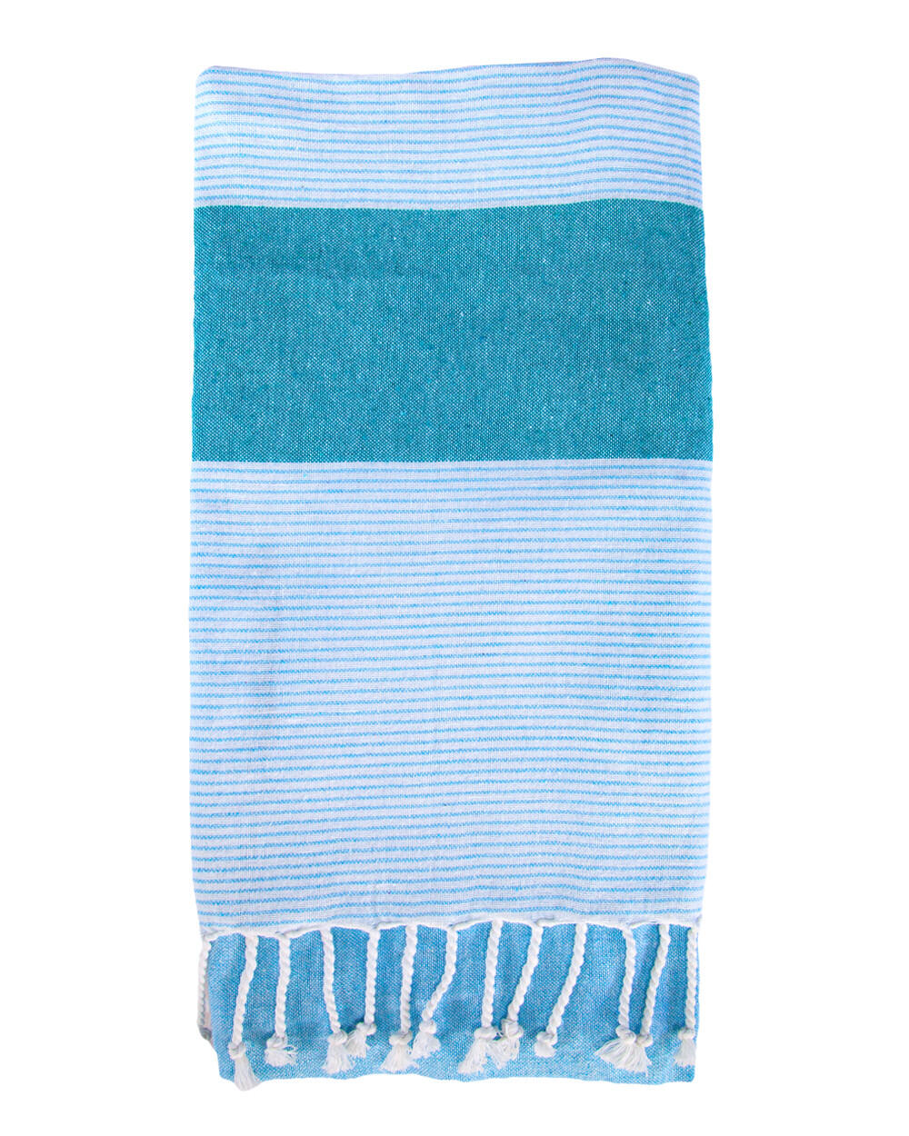 Fouta d aqua - duplo