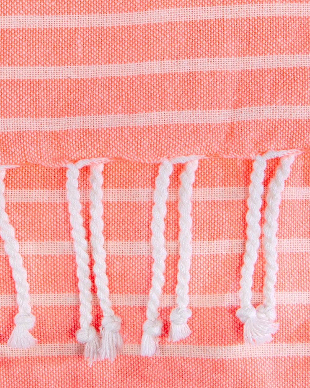 FOUTA B FLUOR SALMON 3/5