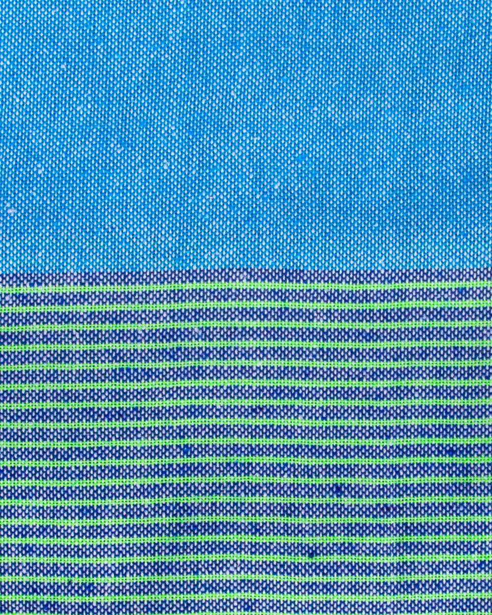 Pareo Fouta Sun&Surf 100% Algodón 90 x 170 cm 2/4