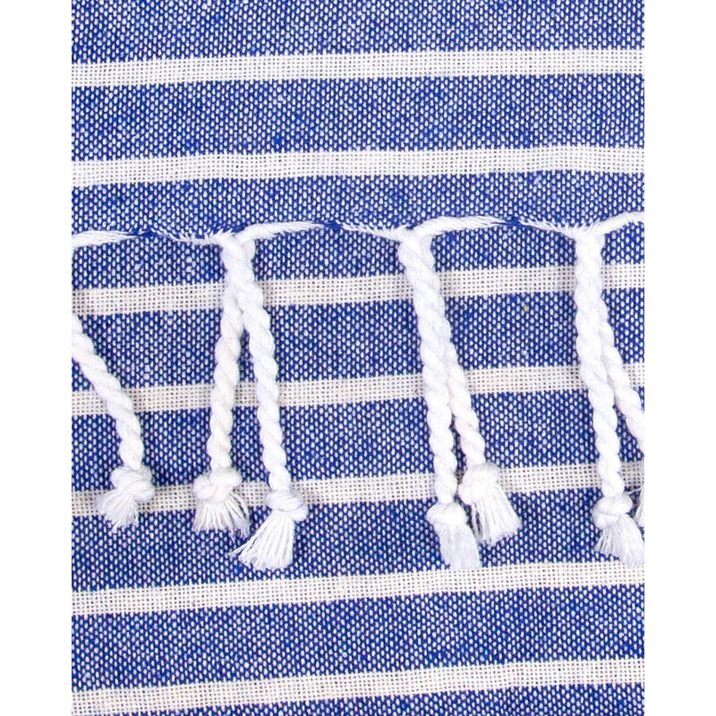 FOUTA B AZUL ROYAL