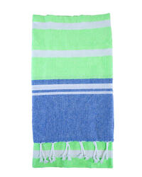 FOUTA C VERTE