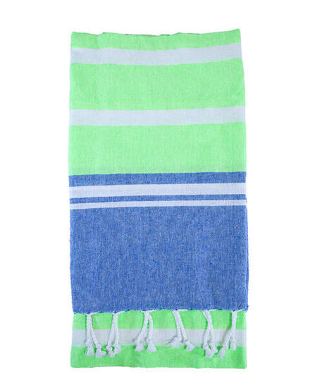 FOUTA C VERTE