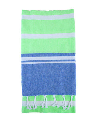 FOUTA C GRÜN