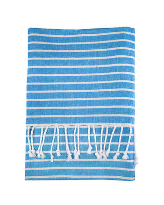 FOUTA B TÜRKIS