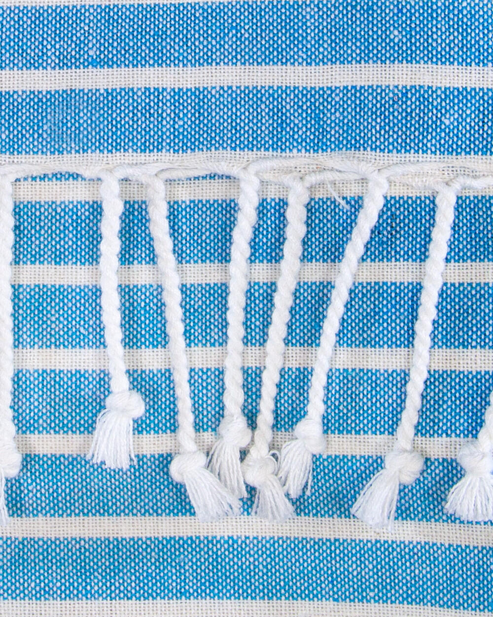FOUTA B TURQUESA 3/5