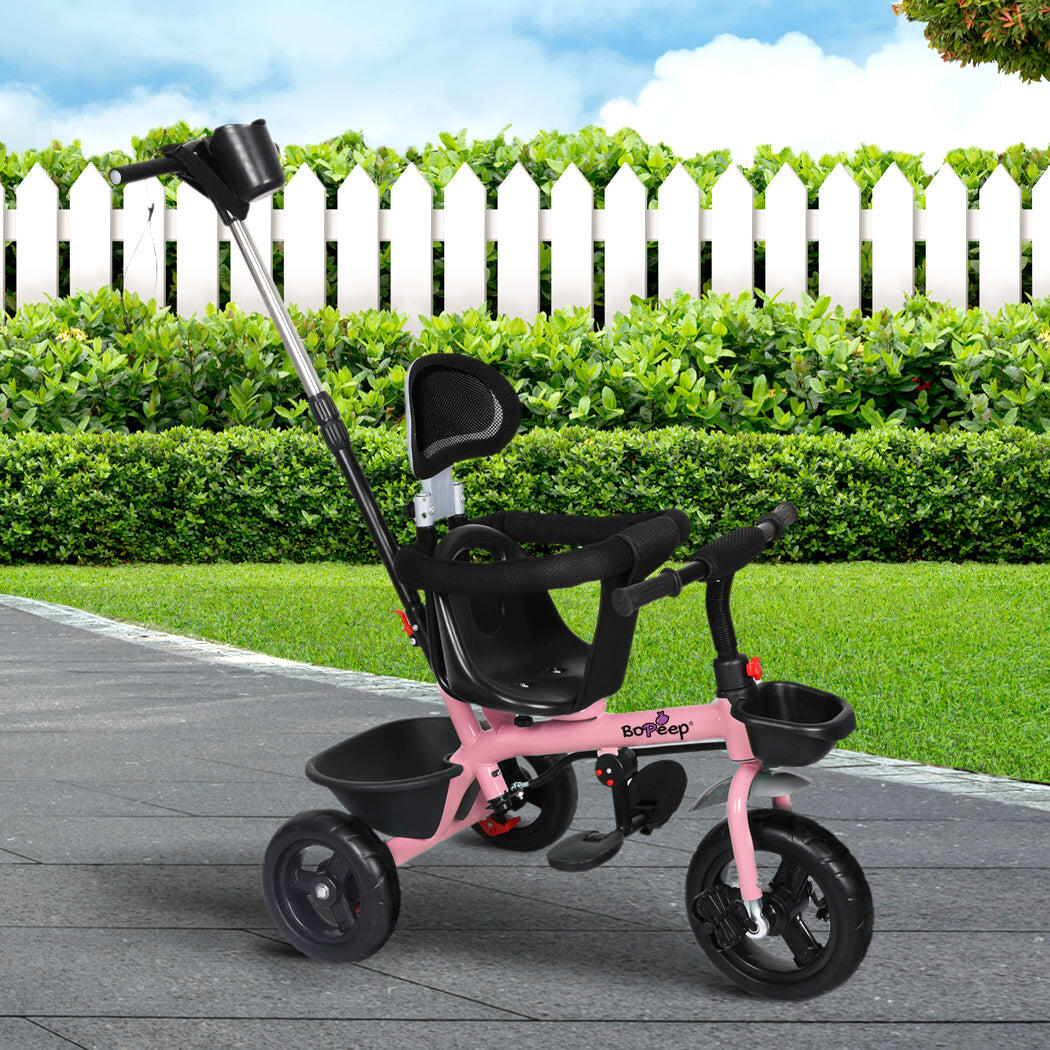 Bopeep trike hotsell