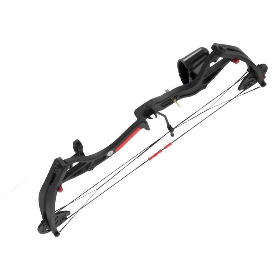 Łuk bloczkowy Buster 15-29 LB 5/6