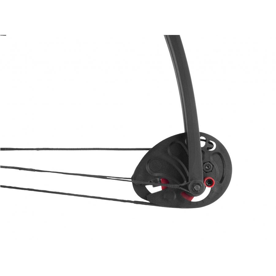 Łuk bloczkowy Buster 15-29 LB 4/6