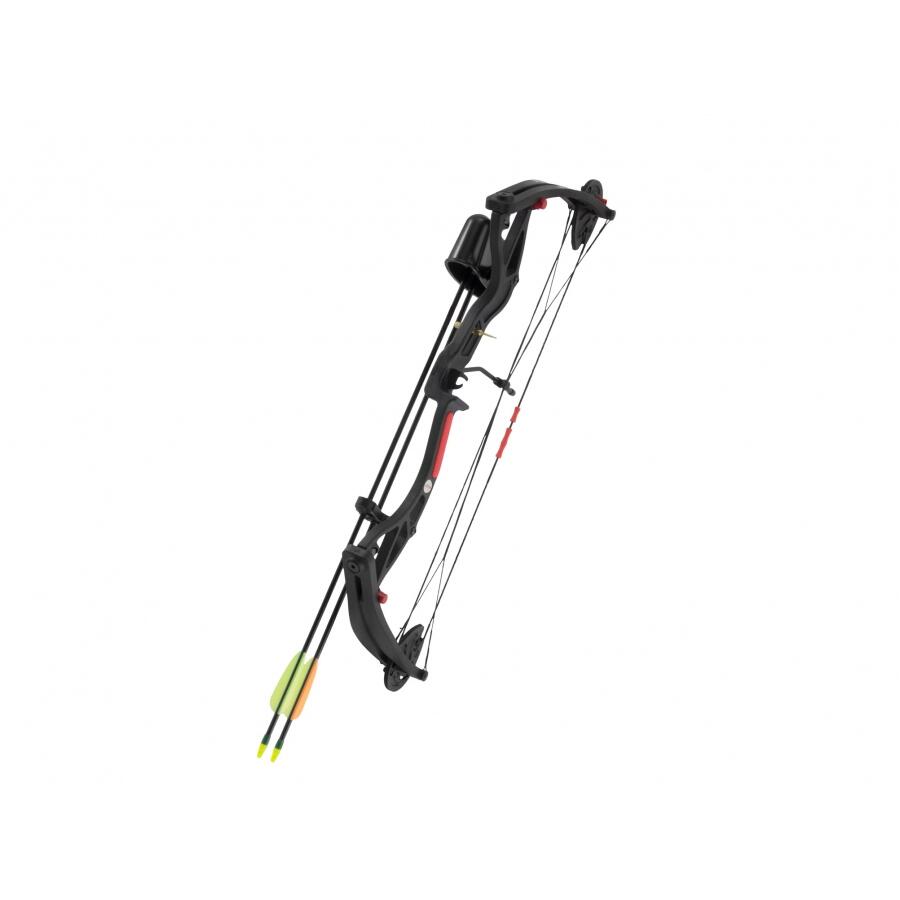 Łuk bloczkowy Buster 15-29 LB 3/6