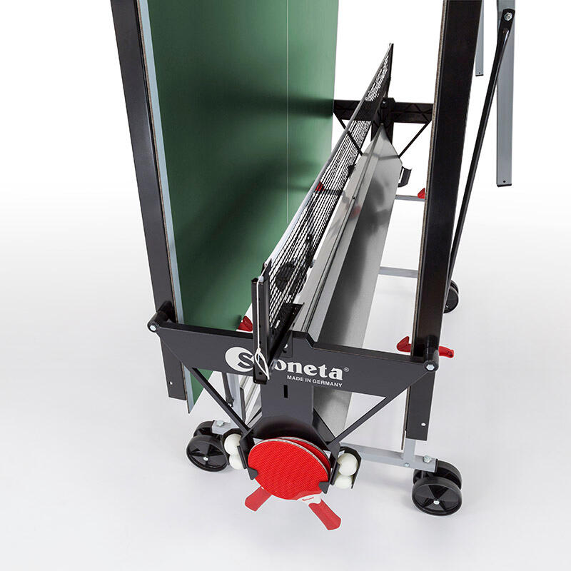Sponeta S3-46e Opklapbare Outdoor Tafeltennistafel Groen 5/7