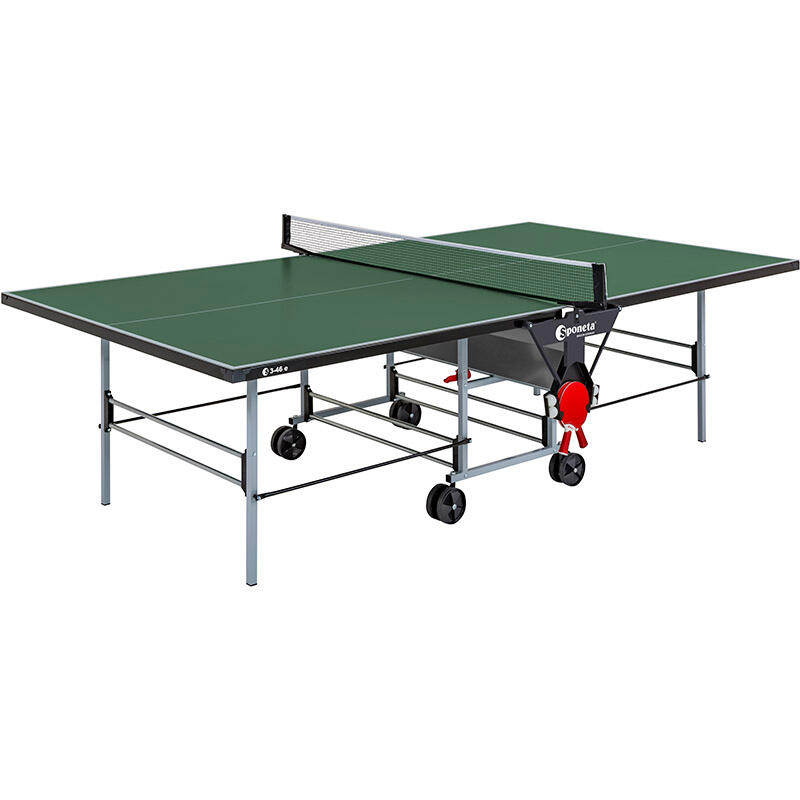 SPONETA Stůl na stolní tenis venkovní S3-46e