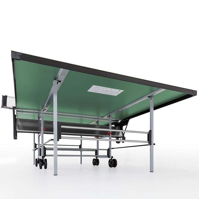 Sponeta S3-46e Opklapbare Outdoor Tafeltennistafel Groen 4/7