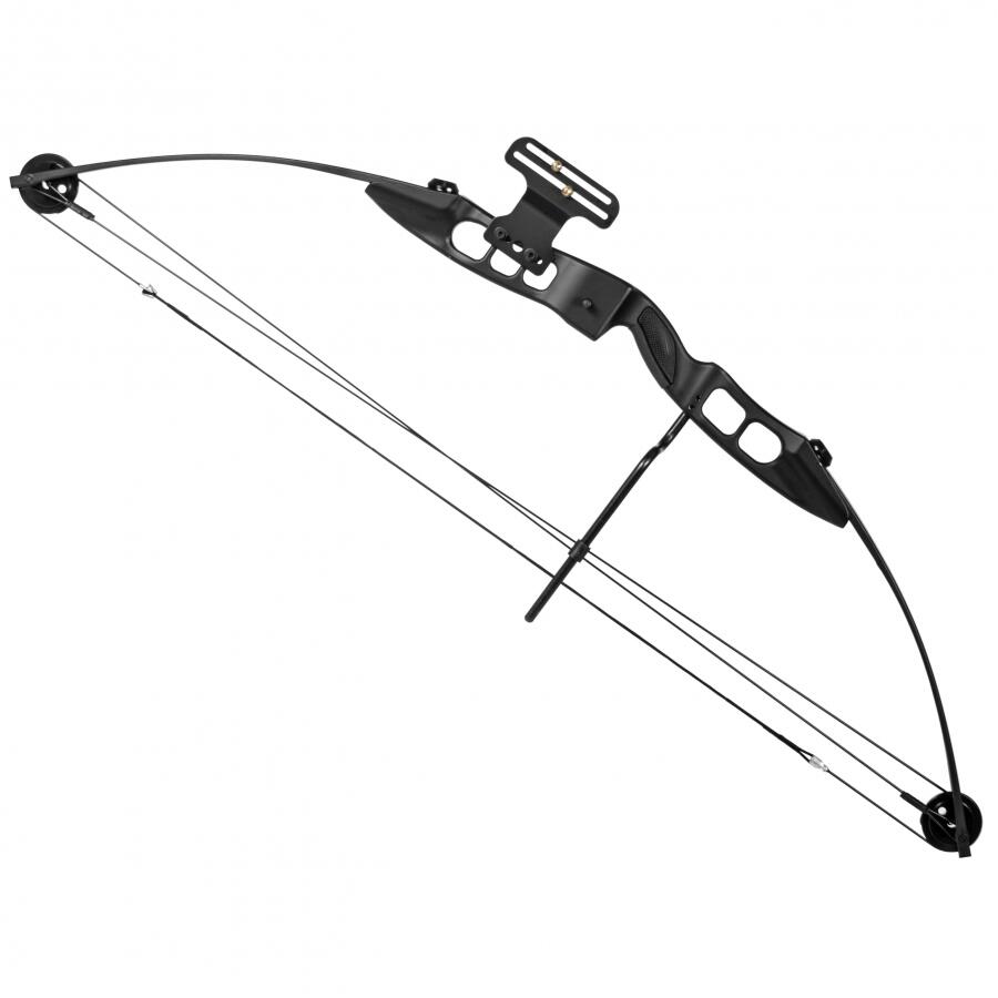 Łuk bloczkowy Cobra Protex 55 lbs 4/6