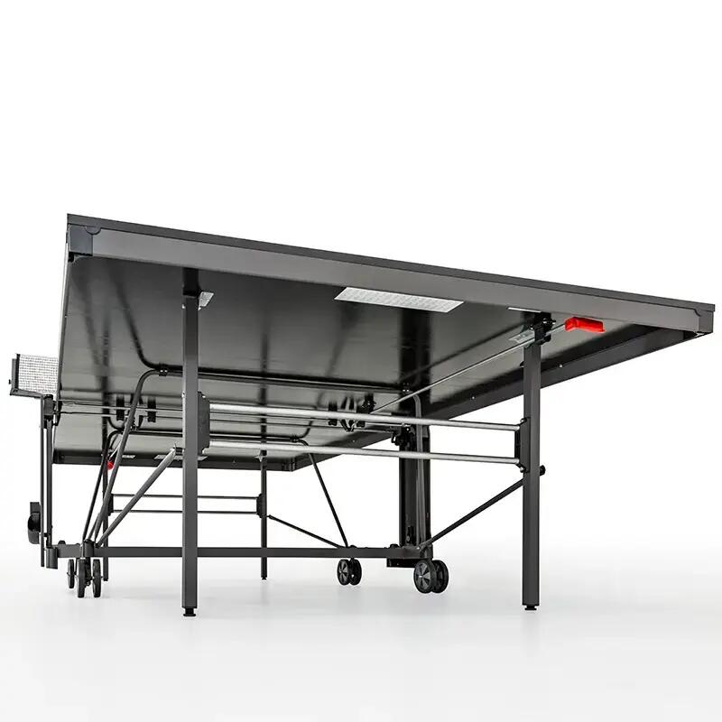 Sponeta S4-72i zöld beltéri ping-pong asztal 4/7