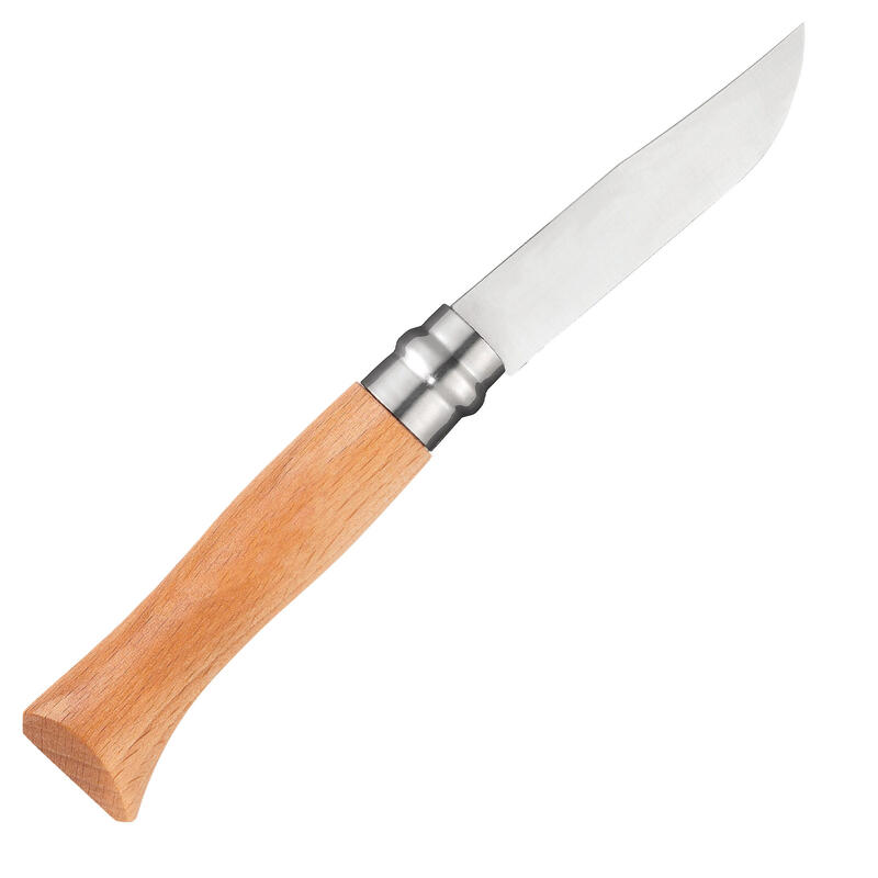 Nóż składany Inox Lux Oak N°08