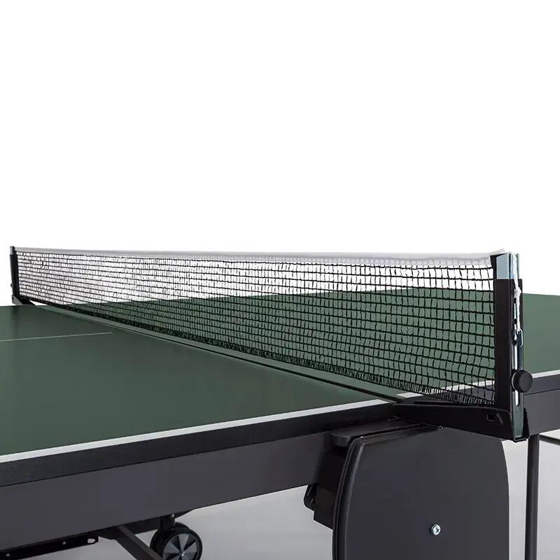Sponeta S4-72i zöld beltéri ping-pong asztal 5/7