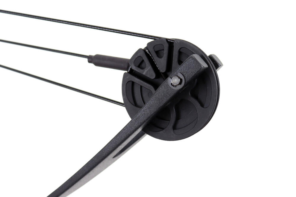 Łuk bloczkowy MK-CB30BK 29 lbs zestaw 4/7