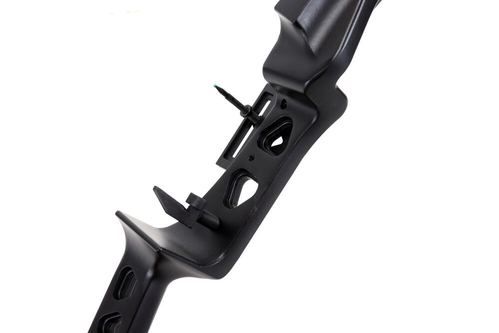 Łuk bloczkowy MK-CB30BK 29 lbs zestaw 3/7