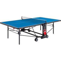 Table de ping-pong Sponeta S 4-73 e extérieure, plateau 5 mm