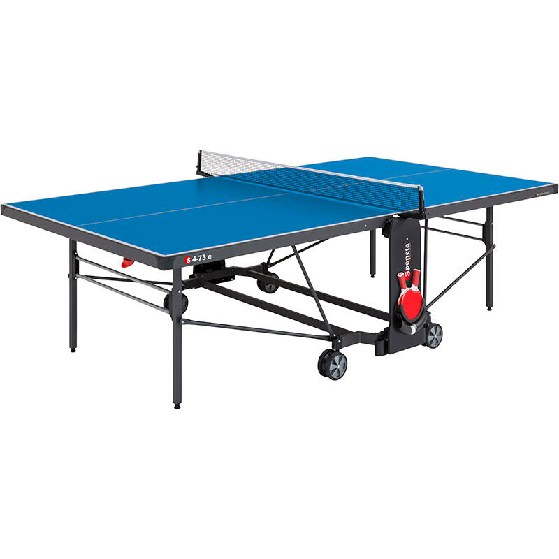 Stůl na stolní tenis venkovní Sponeta S4-73e