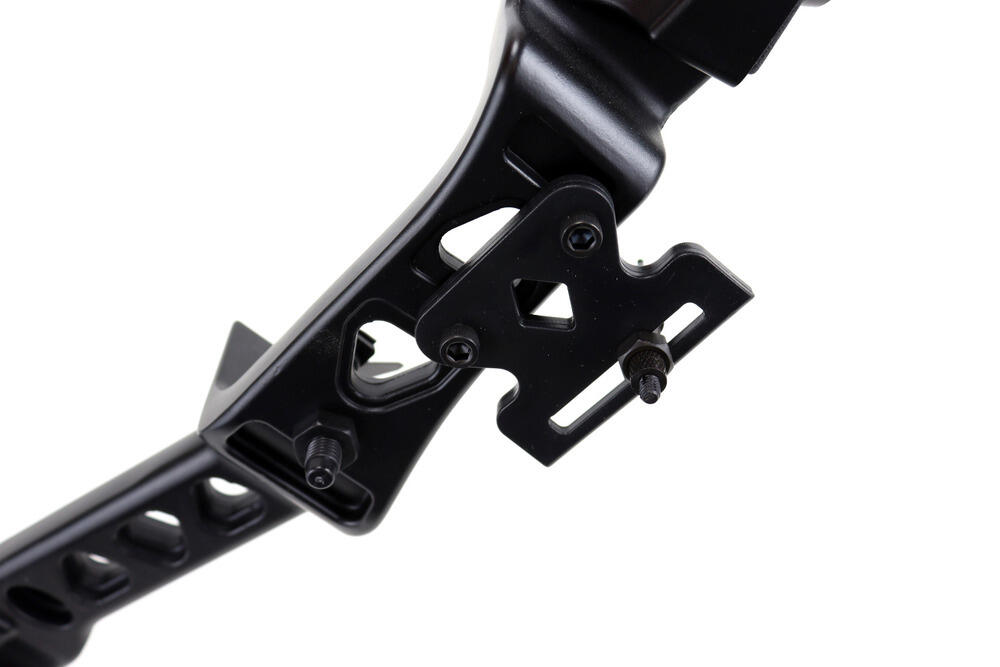 Łuk bloczkowy MK-CB30BK 29 lbs zestaw 5/7