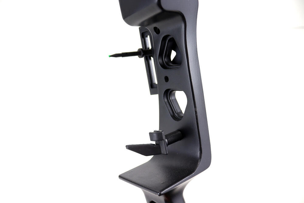 Łuk bloczkowy MK-CB30BK 29 lbs zestaw 6/7