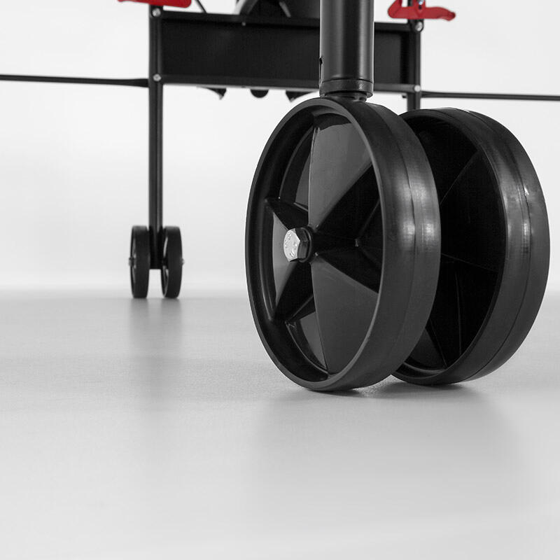 Vnitřní stůl na stolní tenis Sponeta S1-26i 6/7