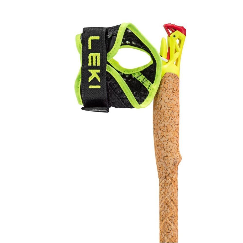Bâtons de Trail Running LEKI Ultratrail FX.One 3/6