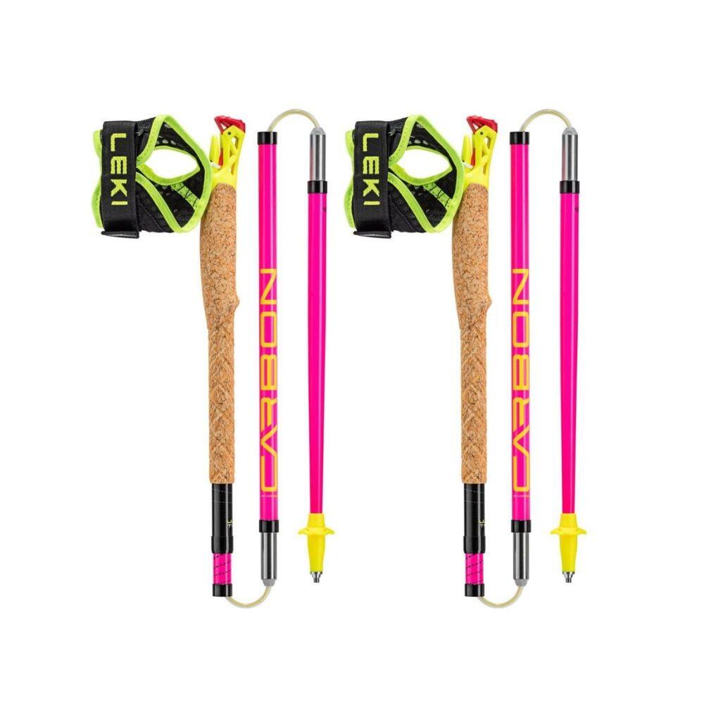 Bâtons de Trail Running LEKI Ultratrail FX.One 2/6