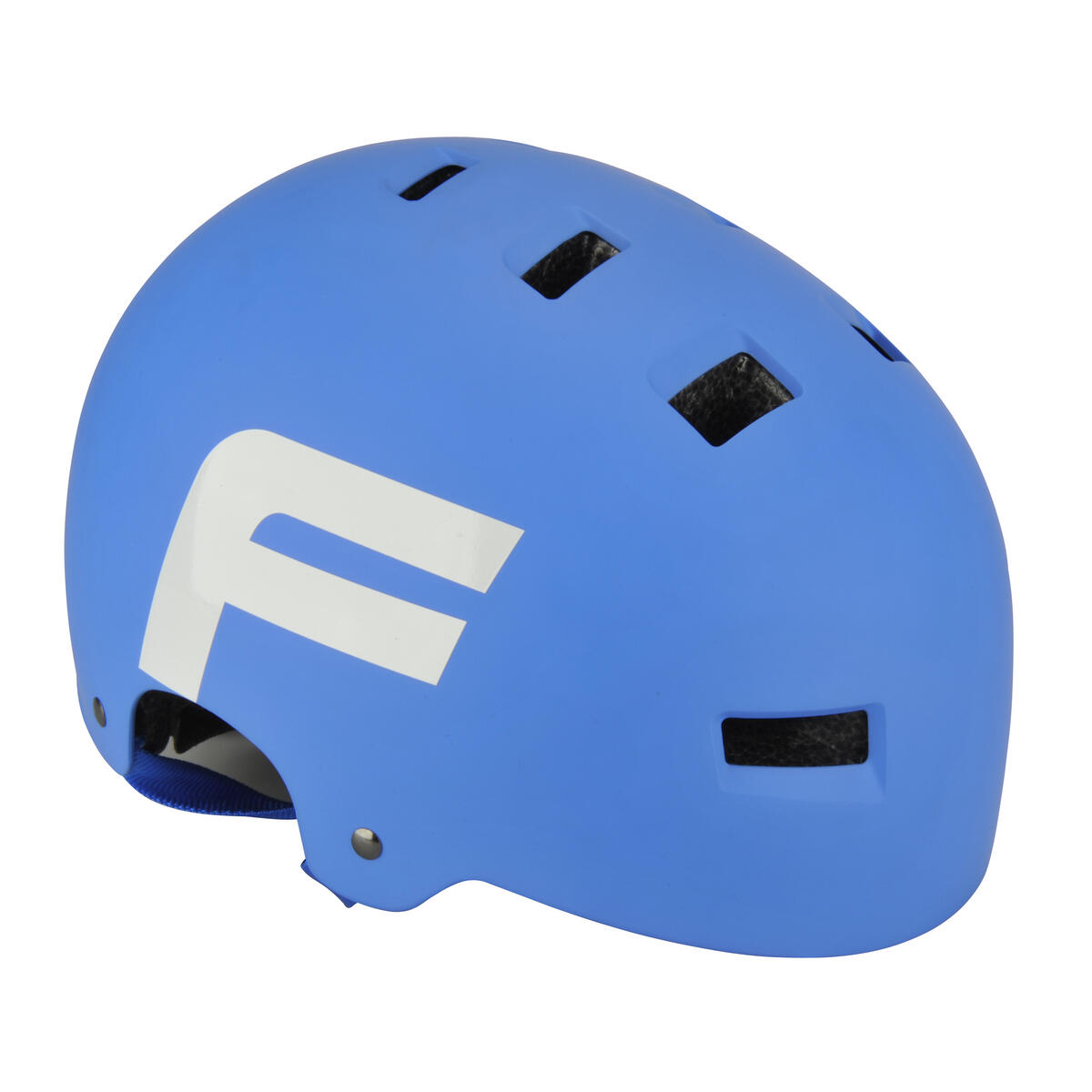 Kask rowerowy dla dzieci Fischer Bmx