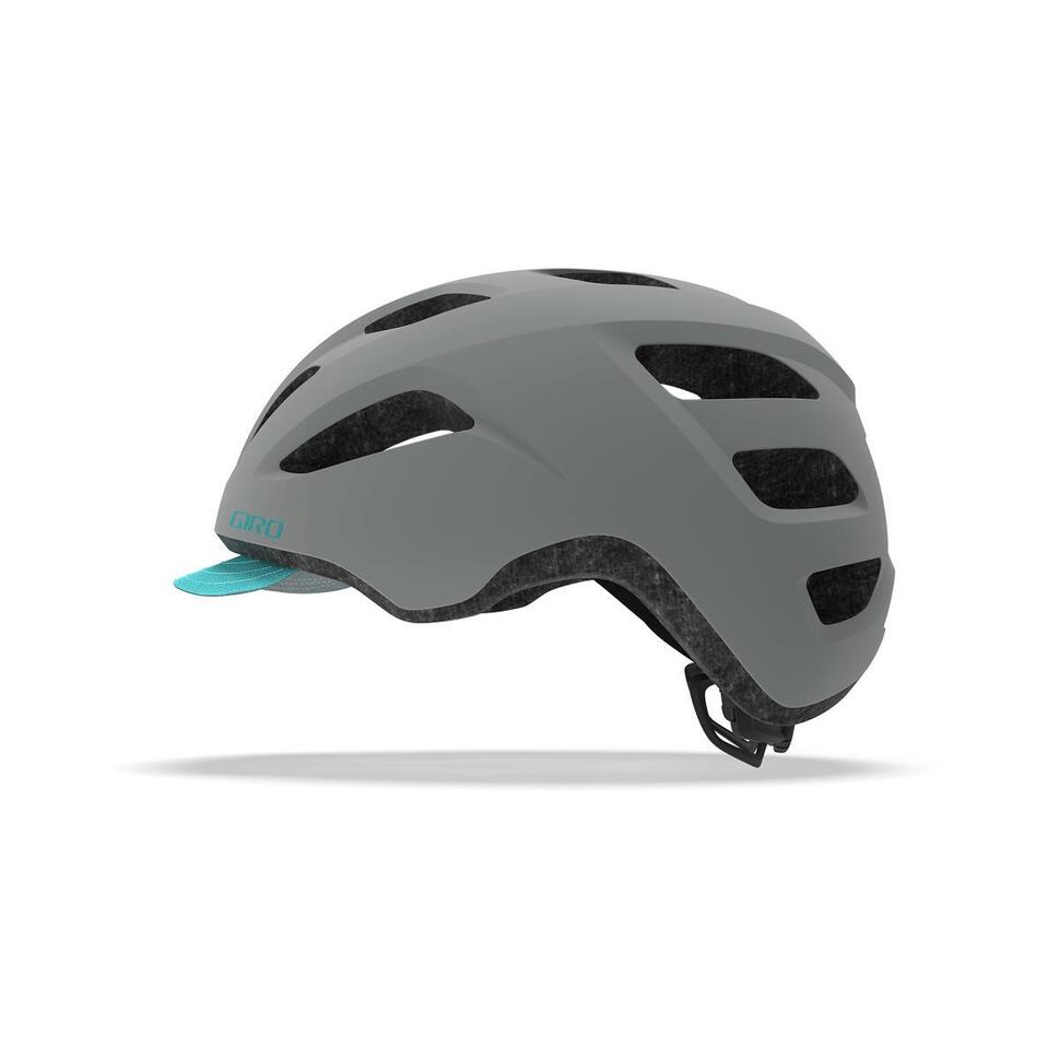 Kask rowerowy Giro Trella