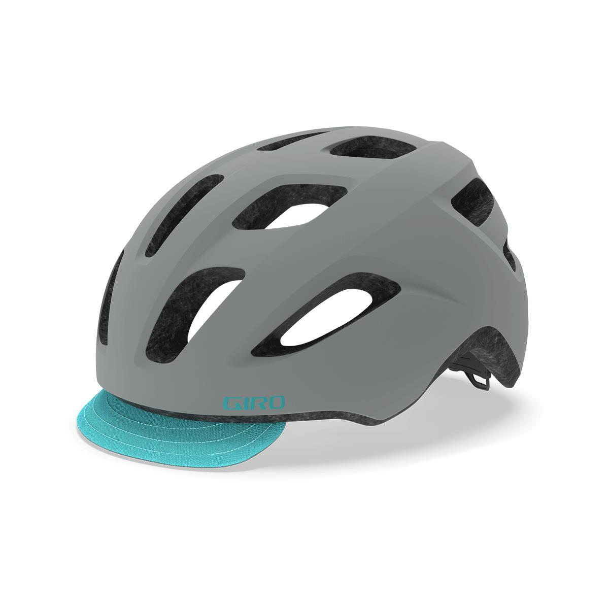Kask rowerowy Giro Trella