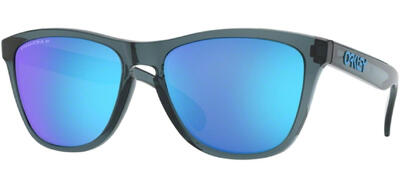 Sonnenbrillen Oakley FROGSKINS OO 9013 unisex Größe 55/17/139