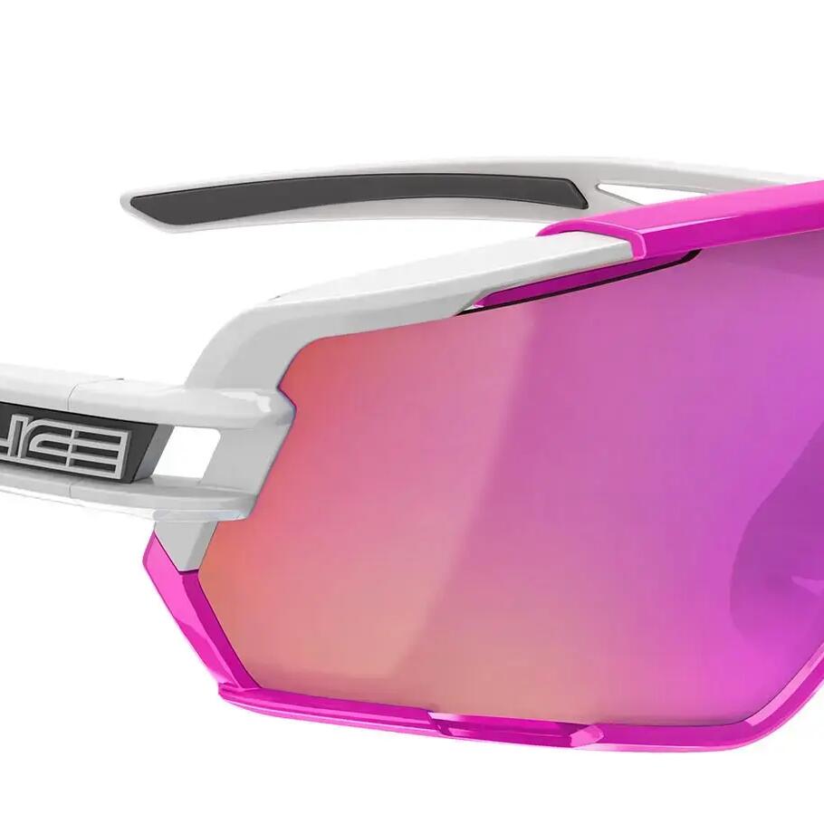 Sunglasses Salice SALICE 020 unisex Size One Size