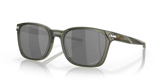 Occhiali da Sole Oakley OJECTOR OO 9018 uomo Taglia 55/20/143