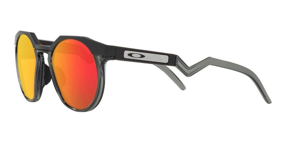 Sunglasses Oakley HSTN OO 9242 man Size 52/21/142 3/7