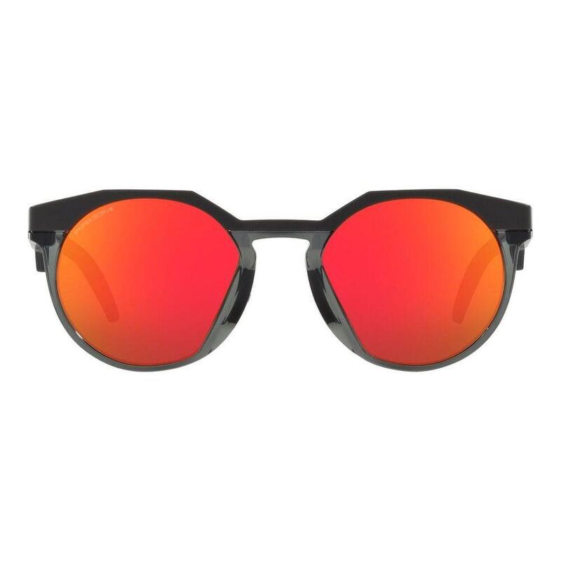 Lunettes de Soleil Oakley HSTN OO 9242 homme Taille 52/21/142