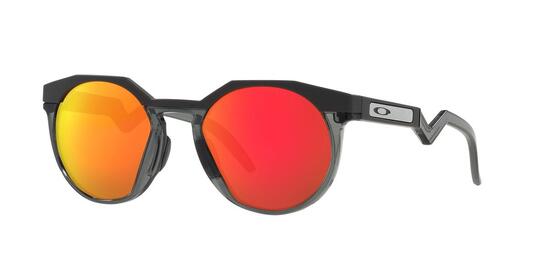 Occhiali da Sole Oakley HSTN OO 9242 uomo Taglia 52/21/142
