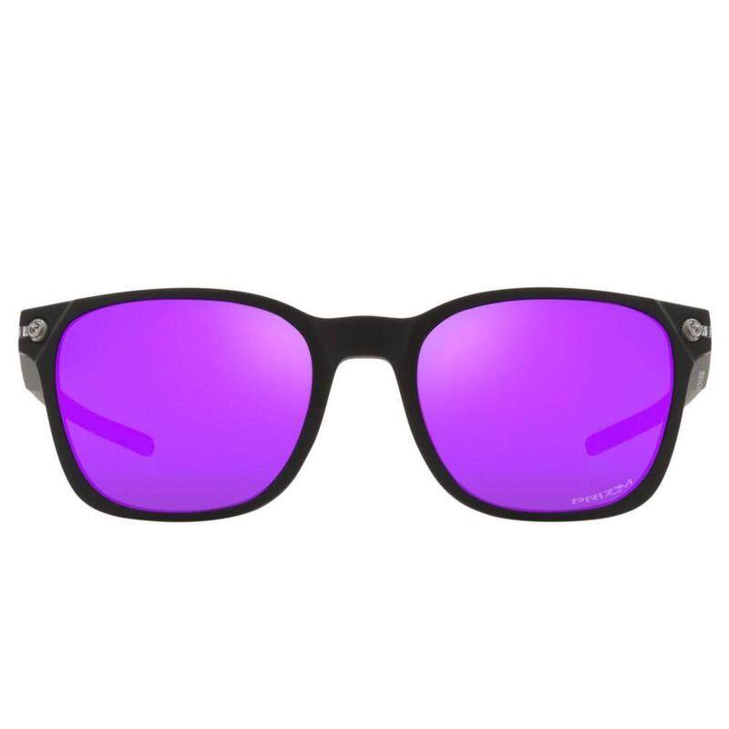 Occhiali da Sole Oakley OJECTOR OO 9018 uomo Taglia 55/20/143