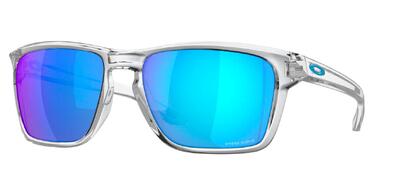 Zonnebril oakley sylas oo 9448 man maat 60/17/140