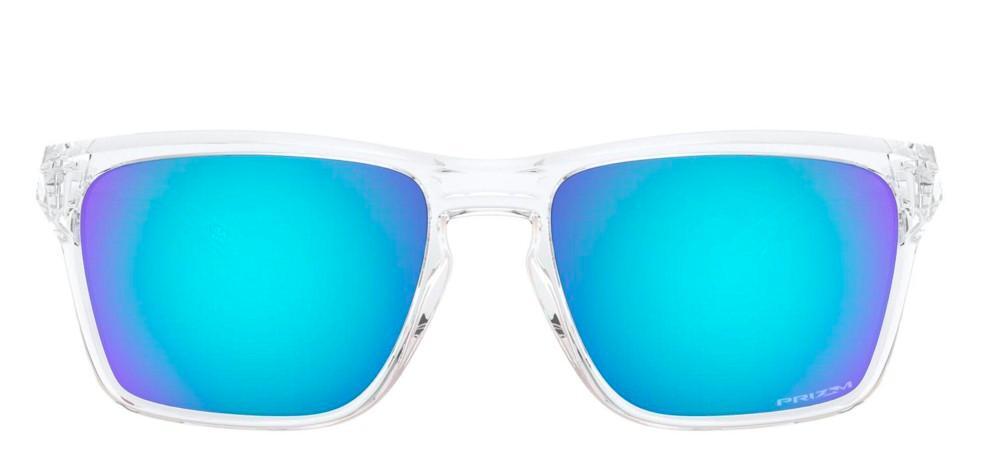 Gafas de sol Oakley SYLAS OO 9448 hombre Talla 60/17/140 2/7