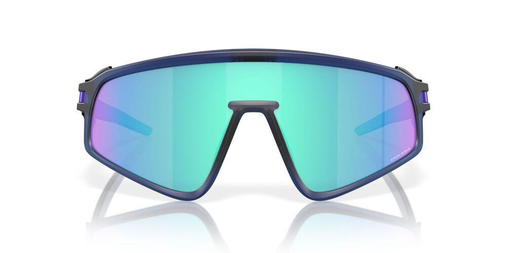 Óculos de Sol Oakley LATCH PANEL OO9404  unisex Tamanho 35/13/126 2/3